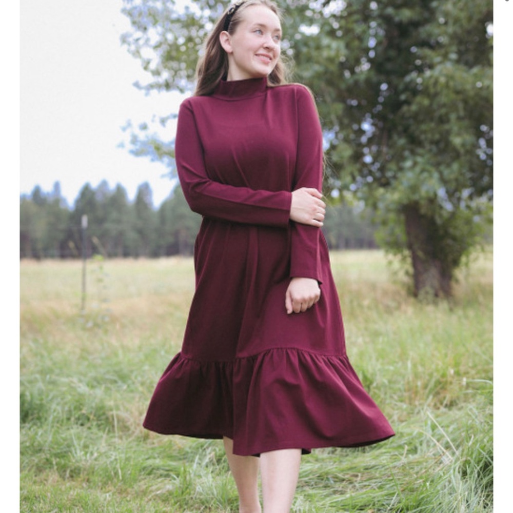 Dainty Jewells Dress